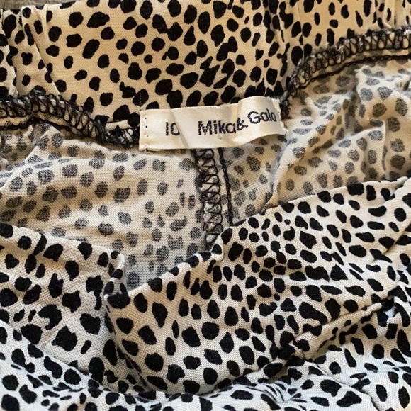 Mika & Gala LF cloth short - Picture 2 of 4